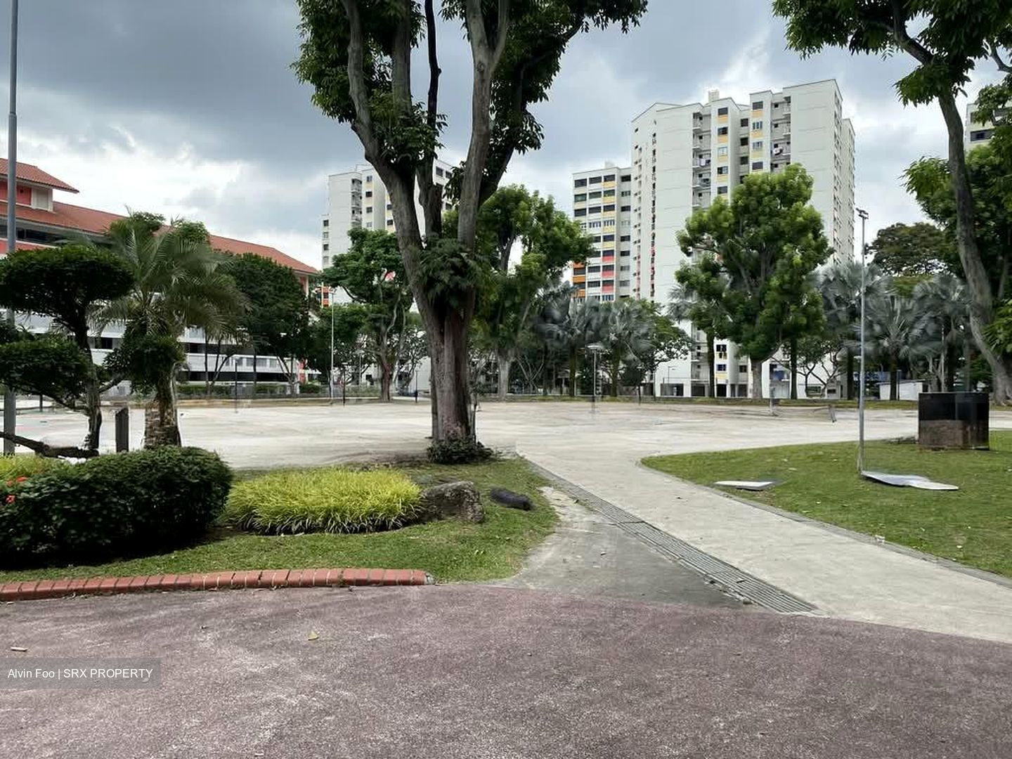 Serangoon Central Drive (D19), Retail #547801331